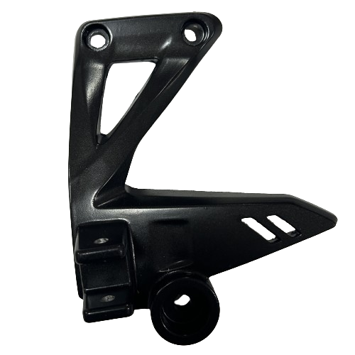 TVS APACHE RTR 200 E4-E5 BRAKET ARKA SOL ORİJİNAL