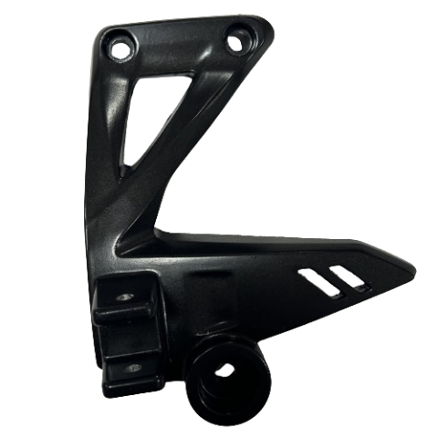 TVS APACHE RTR 200 E4-E5 BRAKET ARKA SOL ORİJİNAL