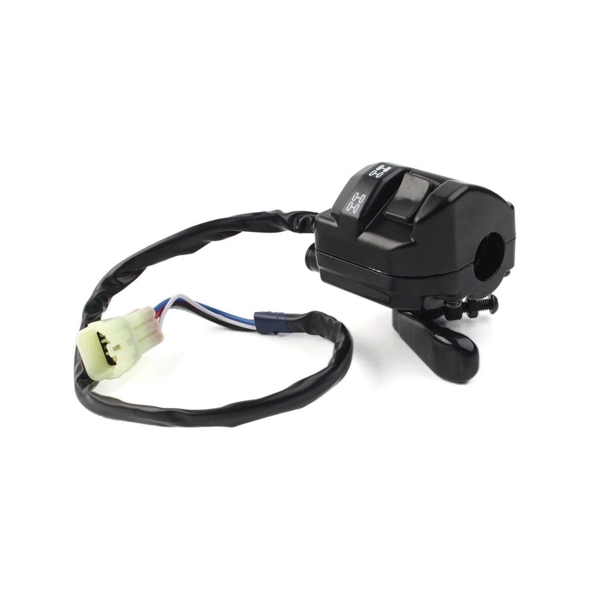 PUMAREX  JAGUAR 500 KUMANDA GAZ KOLU