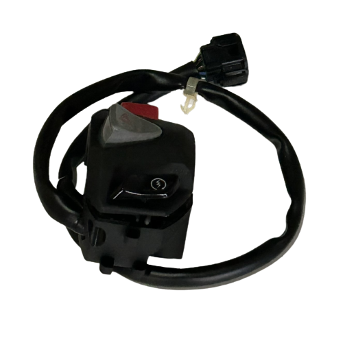 HONDA FORZA 2021 KÜTÜK SAĞ ORİJİNAL