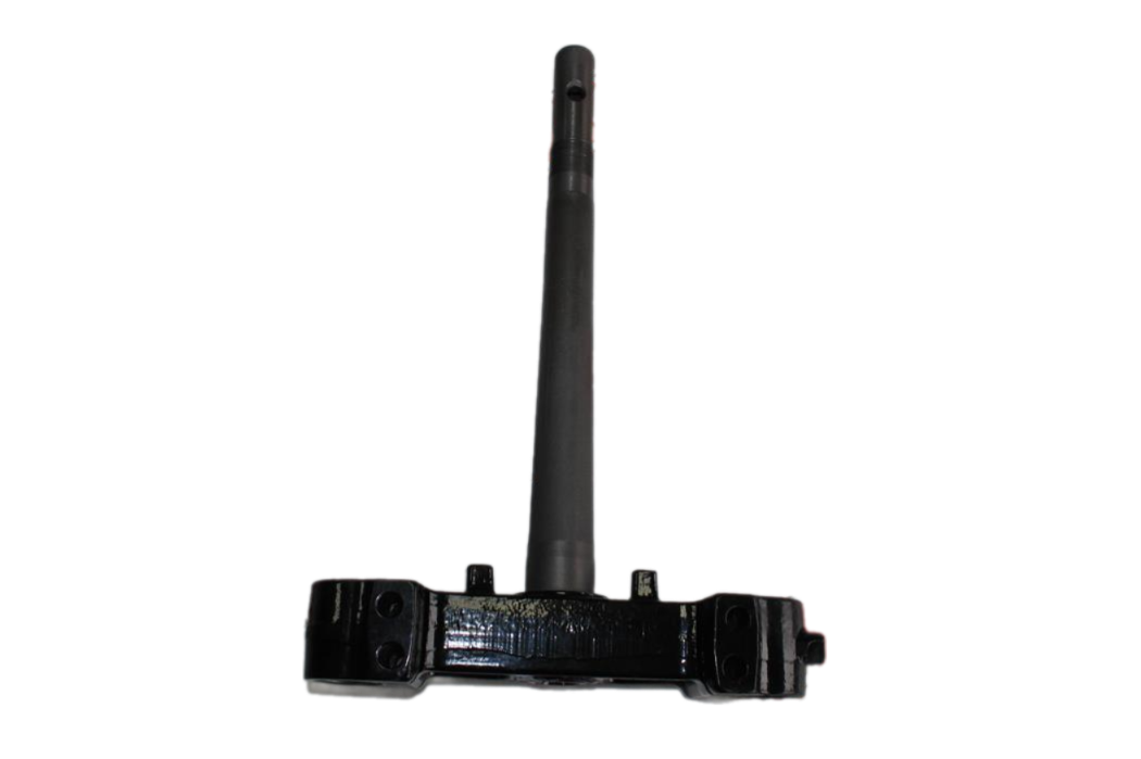 RKS FRECCİA 150 ÖN MAŞA