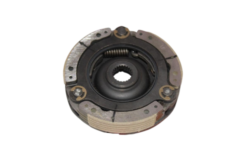 HONDA WAVE 110 İ ENJEKSİYONLU DEBRİYAJ BALATA KOMPLE OEM-37700-K48-A00