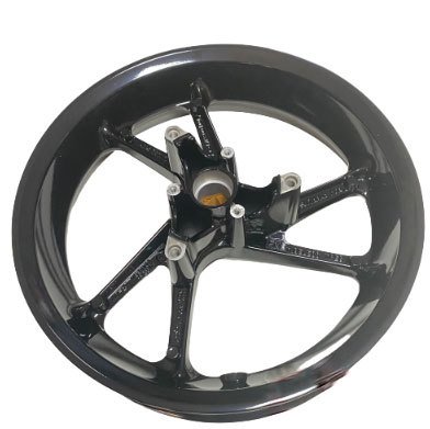 YAMAHA NMAX 125-150 2015-2020 JANT ÖN ORİJİNAL