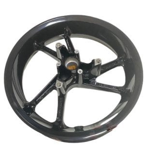 YAMAHA NMAX 125-150 2015-2020 JANT ÖN ORİJİNAL