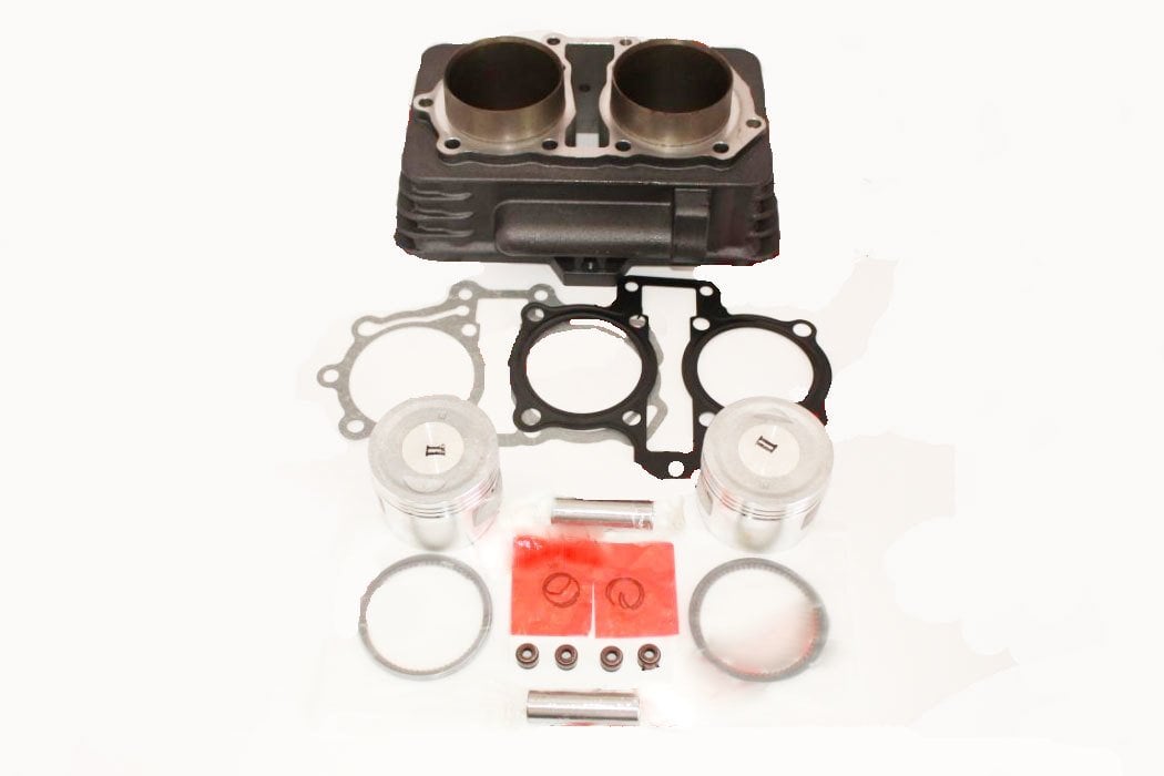 REGAL RAPTOR 350 SİLİNDİR KİT