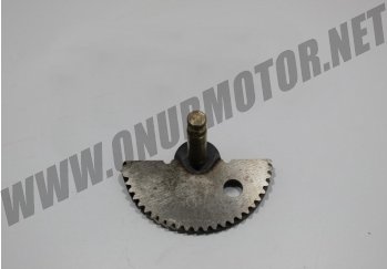 HONDA ACTİVA-BEAT MARŞ MİLİ