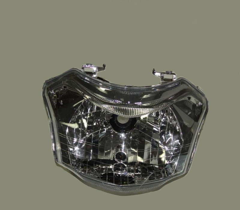 HERO DUET 110 ÖN FAR ORİJİNAL