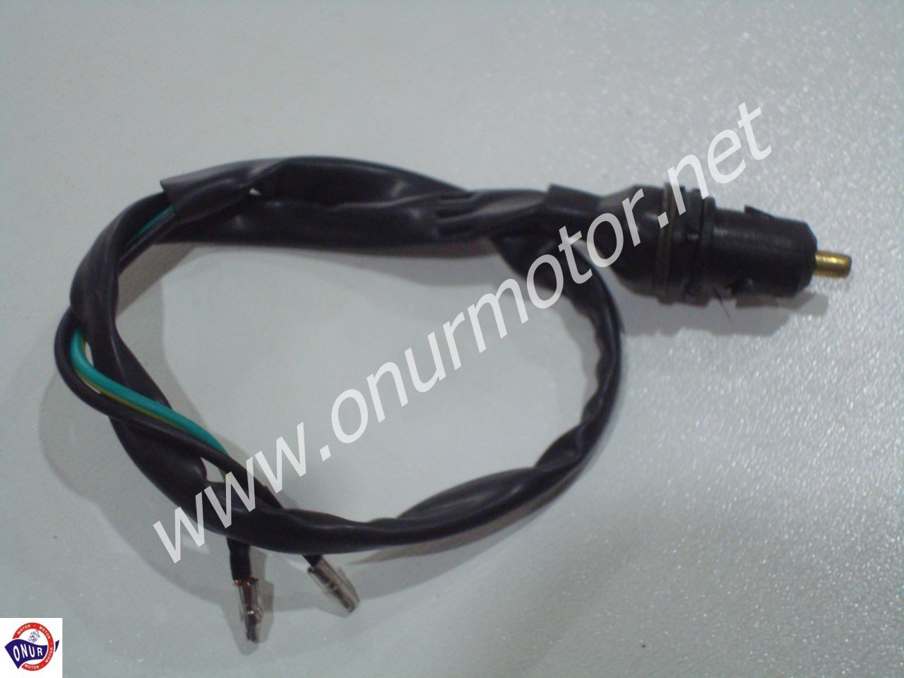 YAMAHA BWS 100 FREN MÜŞÜRÜ ÖN