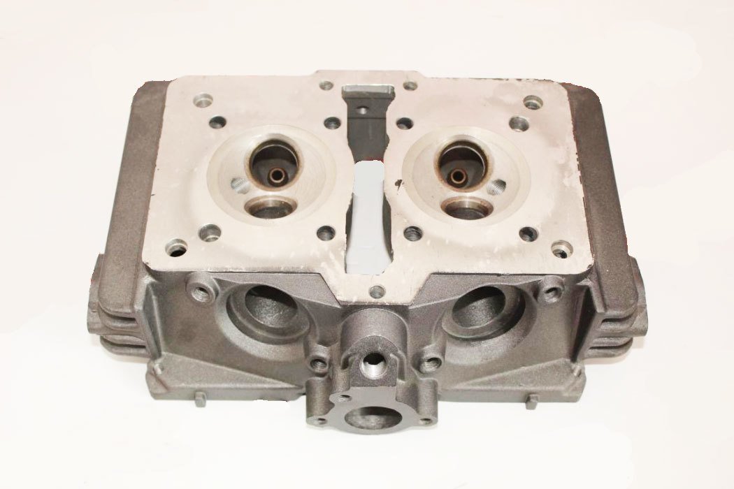 REGAL RAPTOR350 SİLİNDİR KAPAK BOŞ