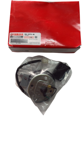 YAMAHA RX 135 KİNG BENZİN ŞAMANDIRASI ORİJİNAL