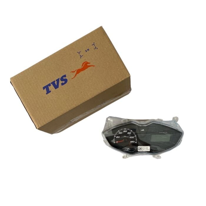 TVS JUPİTER 125 KİLOMETRE SAATİ ORJİNAL