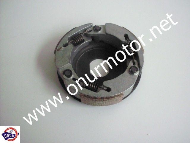 HONDA BEAT DEBRİYAJ BALATASI KOMPLE