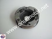 HONDA BEAT DEBRİYAJ BALATASI KOMPLE