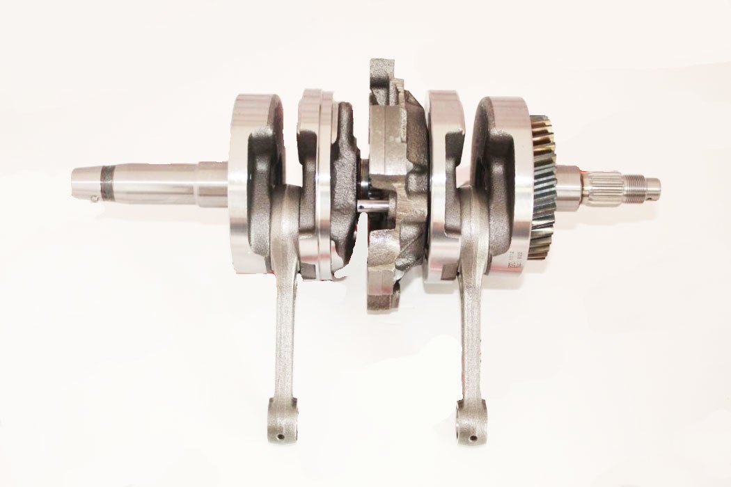 REGAL RAPTOR350 KRANK