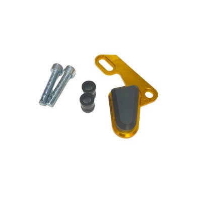 YAMAHA NMAX KALİPER KORUYUCU SARI