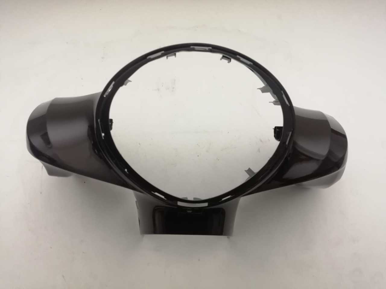 YAMAHA DELİGHT 115 FAR ÇERÇEVESİ KAHVERENGİ ORJİNAL