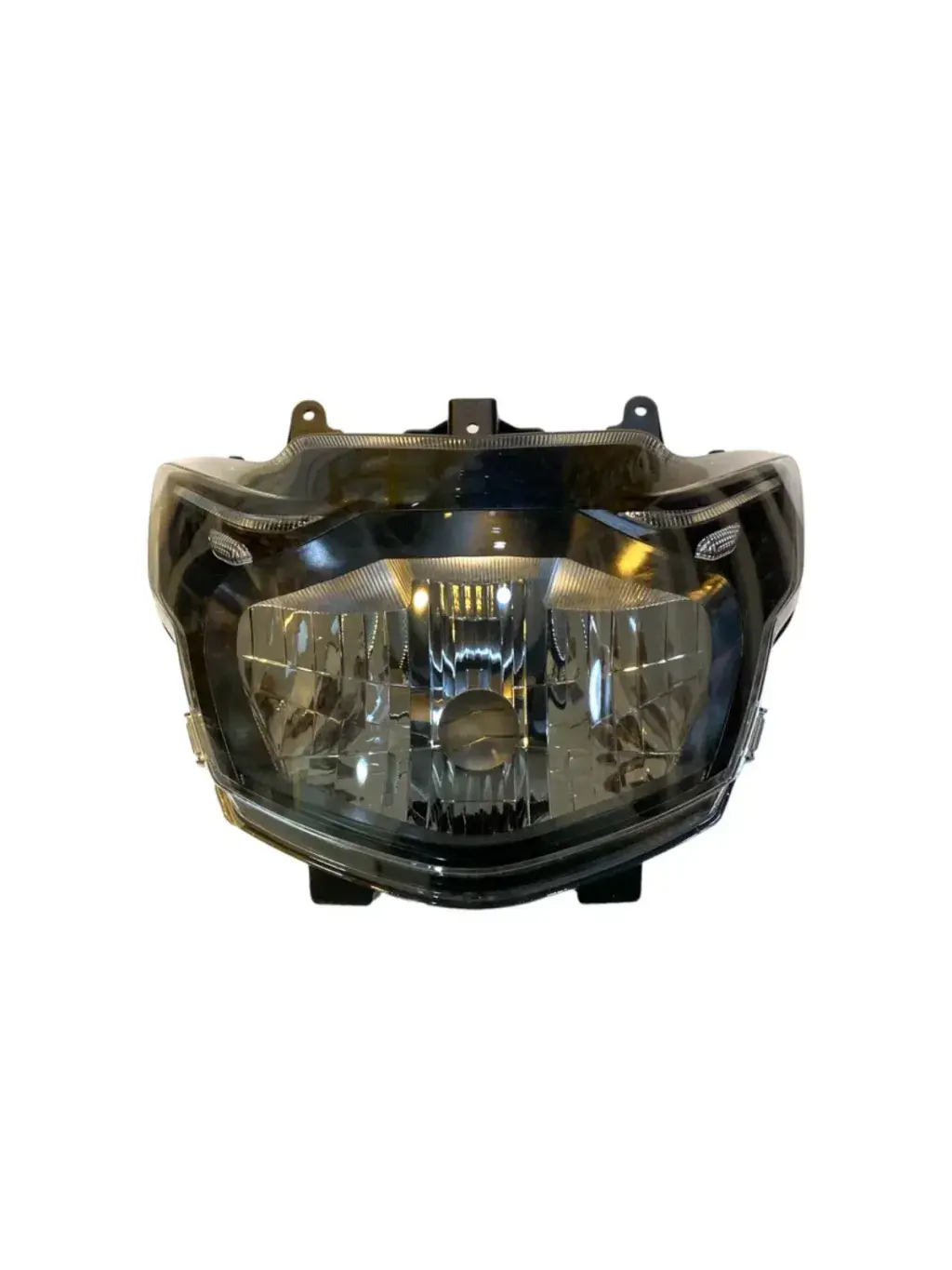 TVS APACHE RTR 150-180 ÖN FAR BOŞ LUMAX