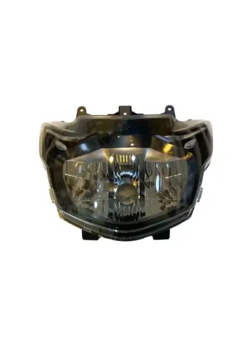 TVS APACHE RTR 150-180 ÖN FAR BOŞ LUMAX