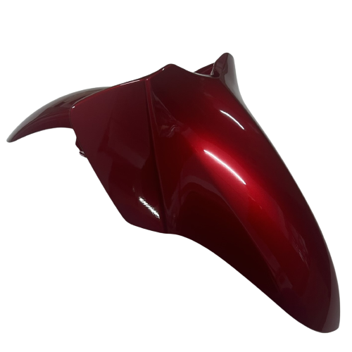 HONDA PCX ÖN ÇAMURLUK BORDO 2011-2013 ORJİNAL