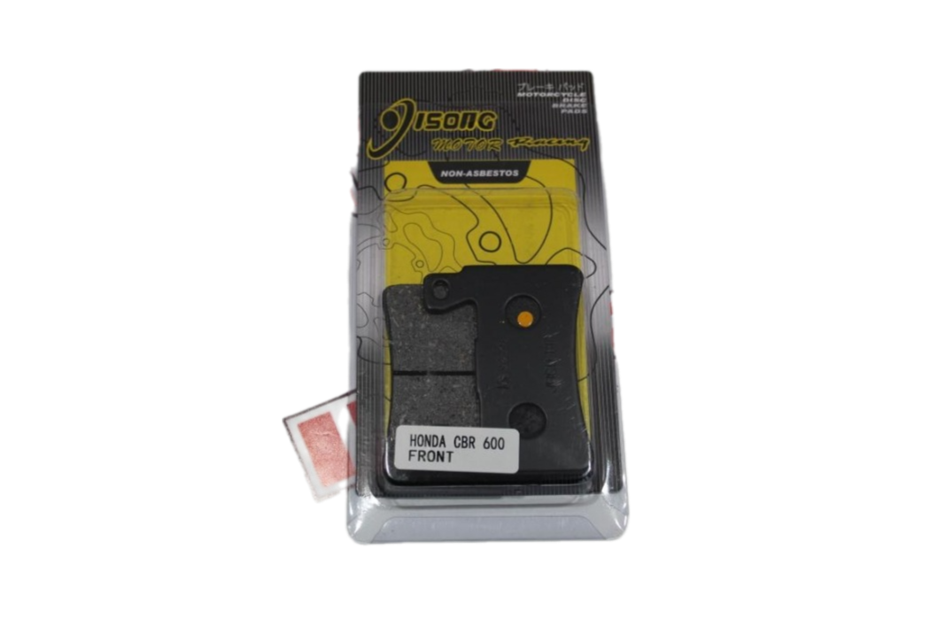 HONDA CBR 600 DİSK BALATA ÖN