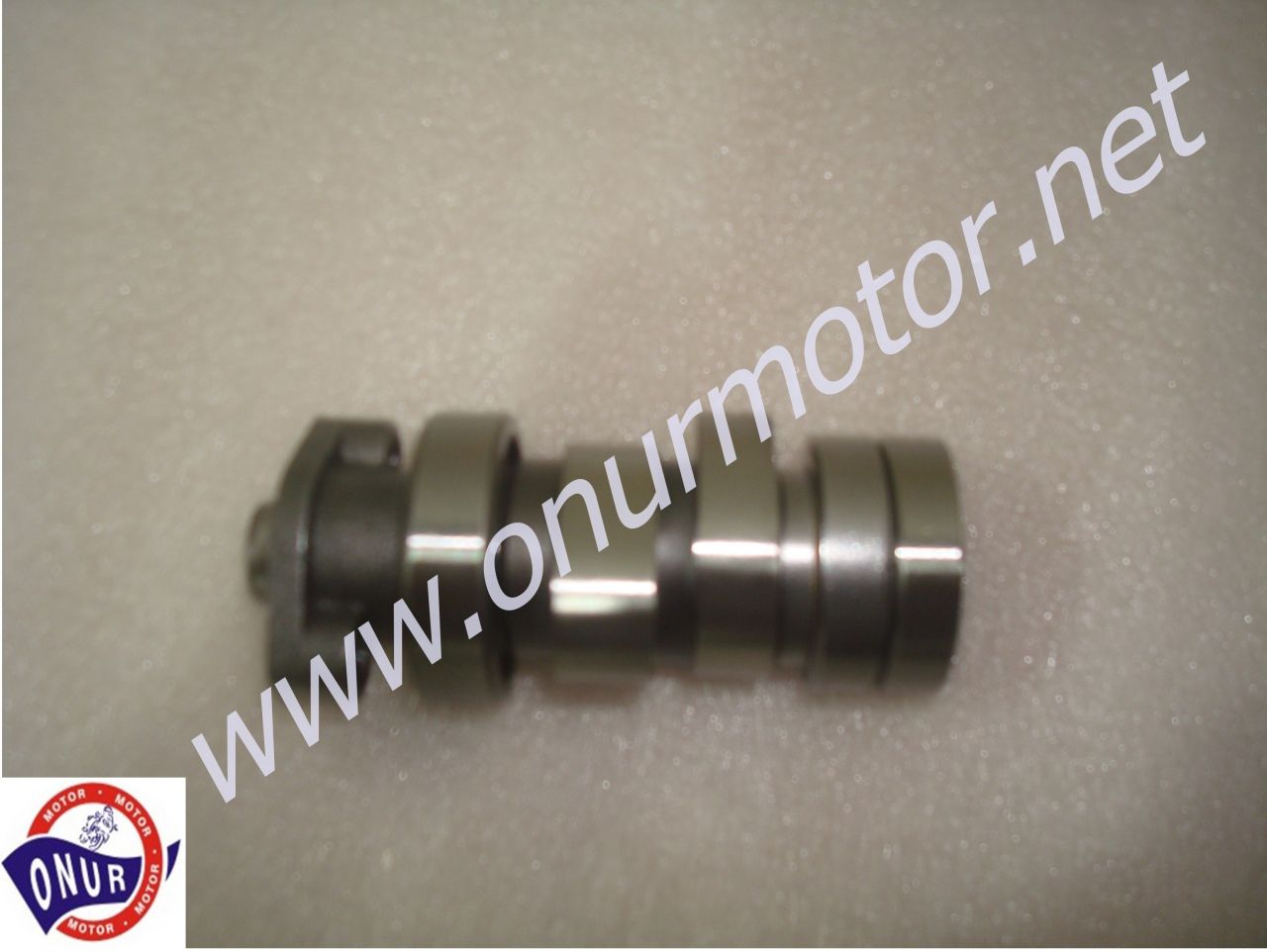 HONDA BEAT EKSENTRİK MİLİ ORJİNAL