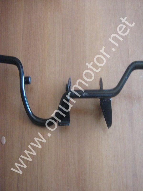 YAMAHA RX 115 BASAMAK DEMİRİ