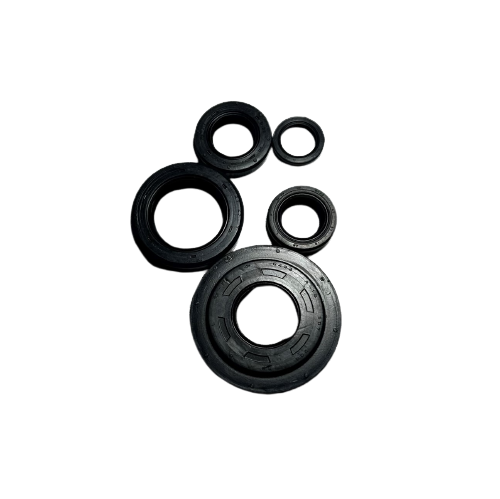 HONDA ACTİVA KEÇE SETİ 5'Lİ HİNT