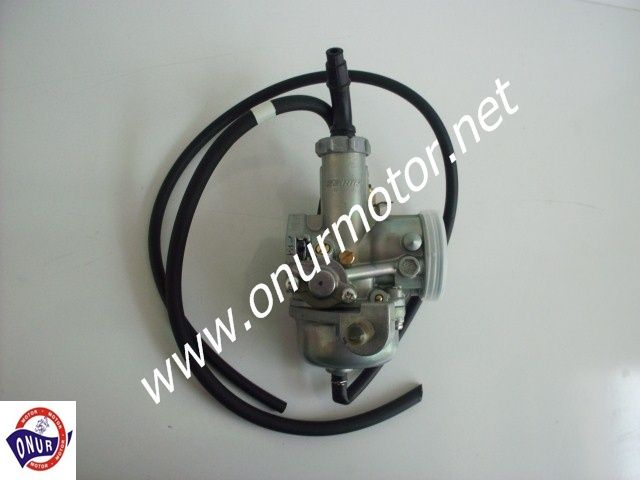HONDA CBF 150 KARBÜRATÖR ESKİ MODEL