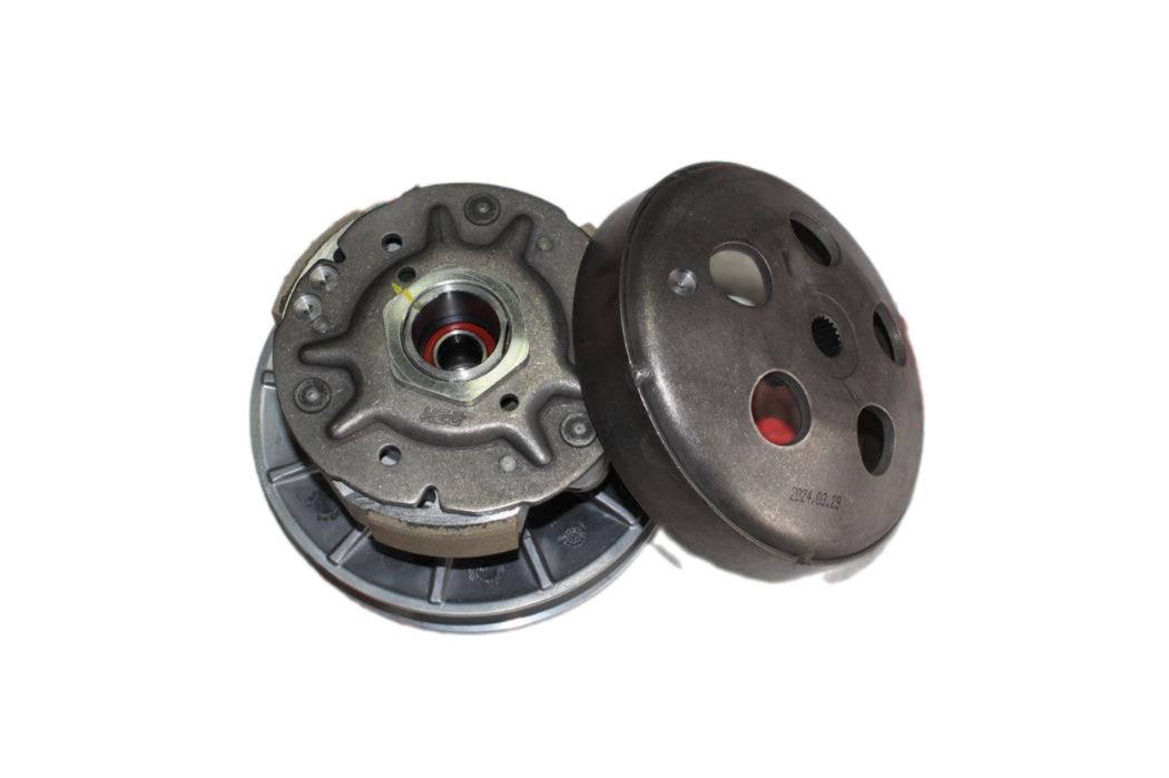 RKS FRECCİA 150 ARKA VARYATÖR