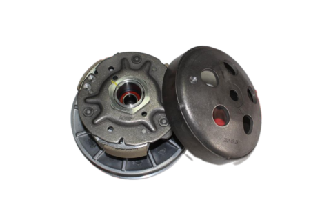 RKS FRECCİA 150 ARKA VARYATÖR