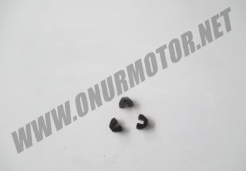 HONDA ACTİVA ÖN VARYATÖR 3'LÜ TIRNAK