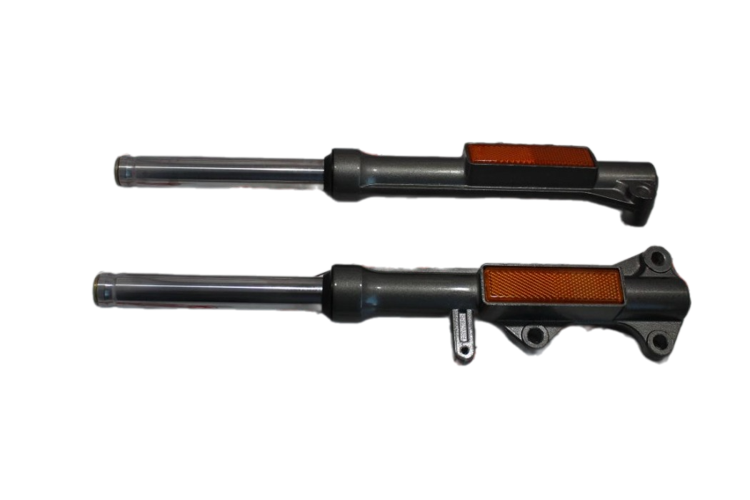 YAMAHA CRYPTON C8 ÖN AMORTİSÖR KOMPLE TK OEM 2010 MODEL