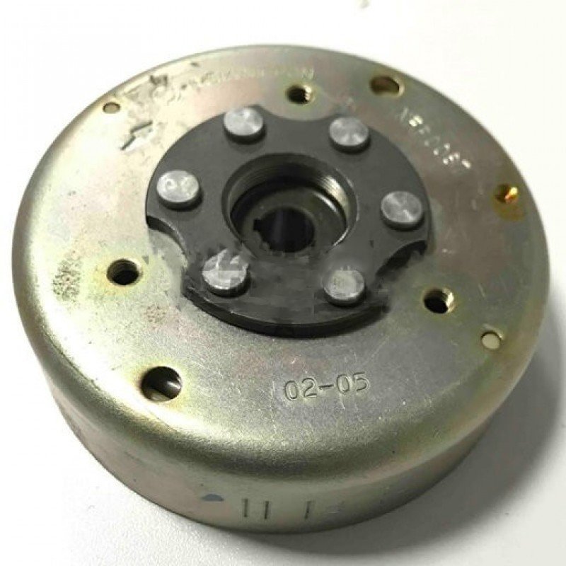 HONDA ACTİVA MANYETO YENİ MODEL ORİJİNAL