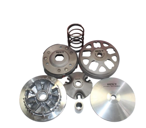 YAMAHA NMAX 125 -155 ÖN ARKA VARYATÖR MODİFİYE SET MSR(6 LI BURÇ YOKTUR 20X12 UYGUNDUR))