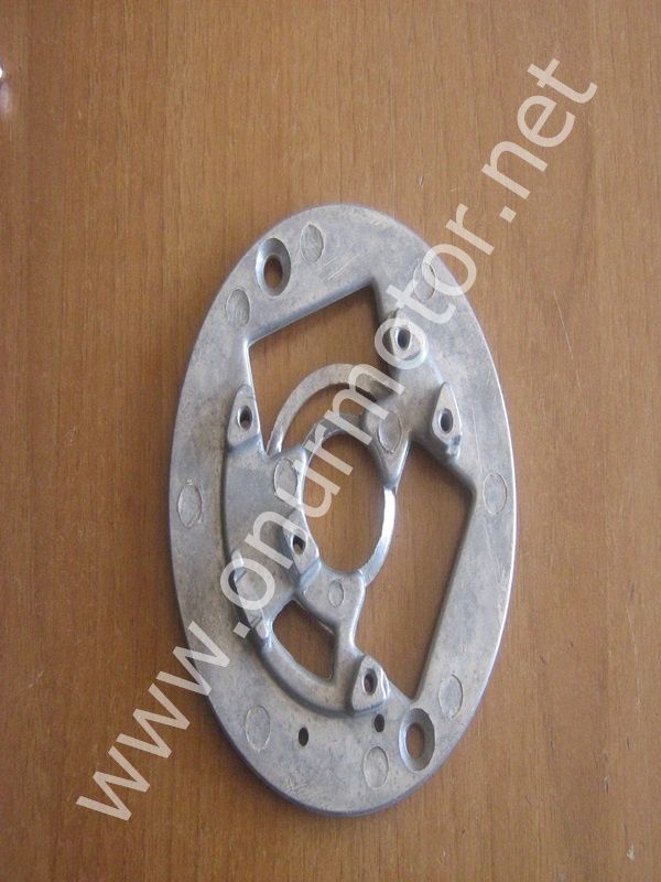 YAMAHA RX 115 BOBİN TABLASI BOŞ