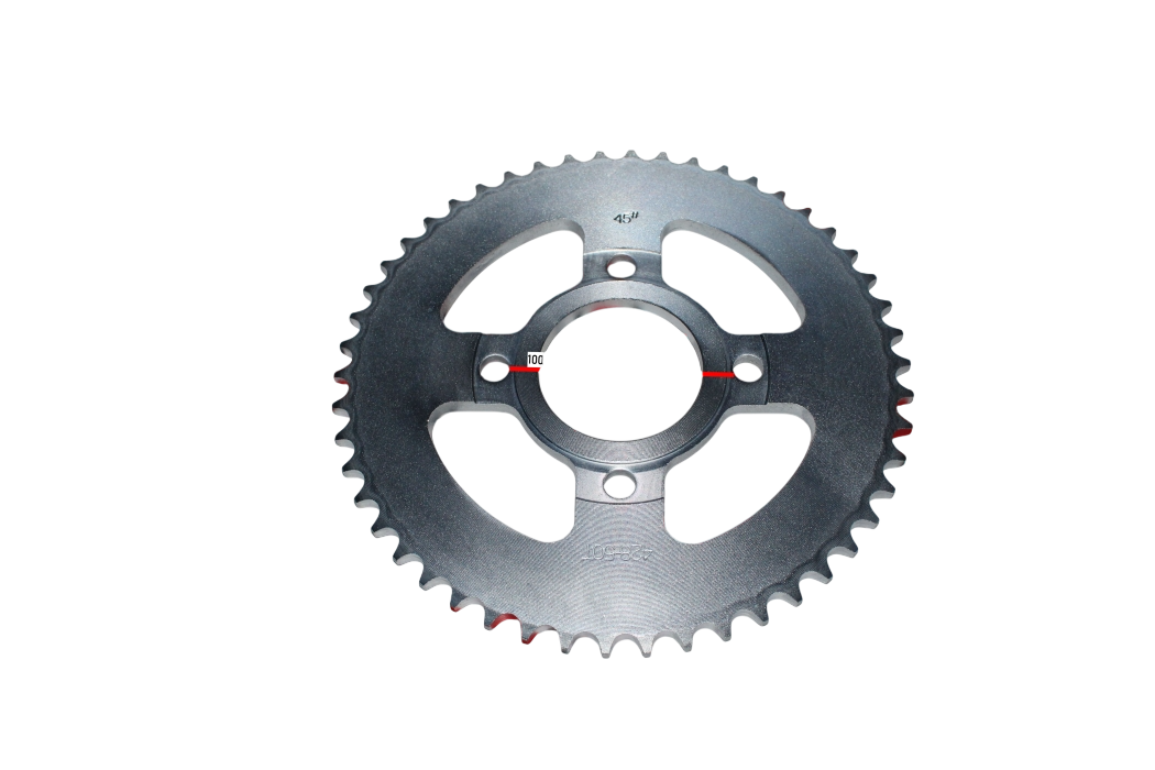 HONDA XL 185 DİŞLİ ARKA 50T