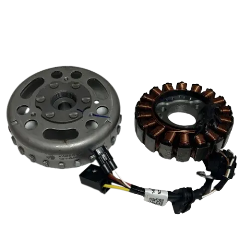 TVS JUPİTER 125 STATÖR+MANYETO KOMPLE ORİJİNAL