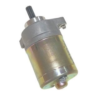 YAMAHA NMAX 125-150 MARŞ MOTORU ORİJİNAL