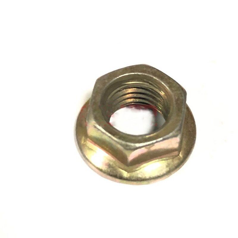 HONDA ACTİVA MANYETO SOMUNU ORİJİNAL