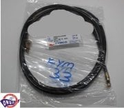 KYMCO AGILITY 125 ARKA FREN TELİ