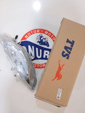 TVS JUPITER 125 SİNYAL ÖN SAĞ ORİJİNAL