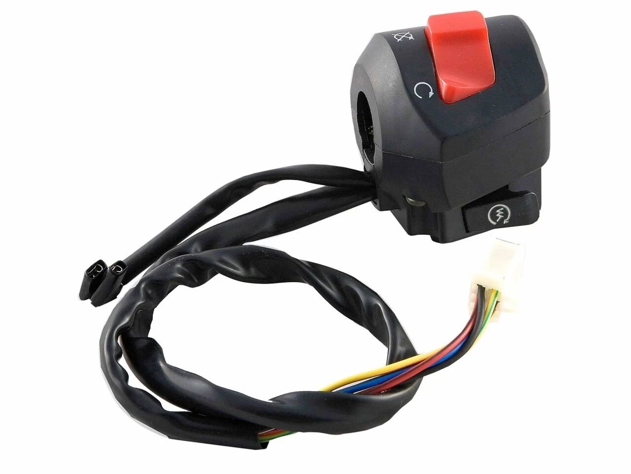 HONDA CBF 150 KÜTÜK SAĞ (KUMANDA) OEM