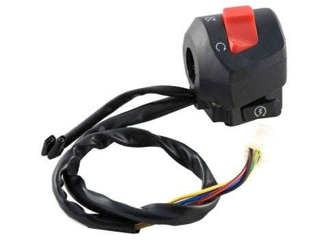 HONDA CBF 150 KÜTÜK SAĞ (KUMANDA) OEM