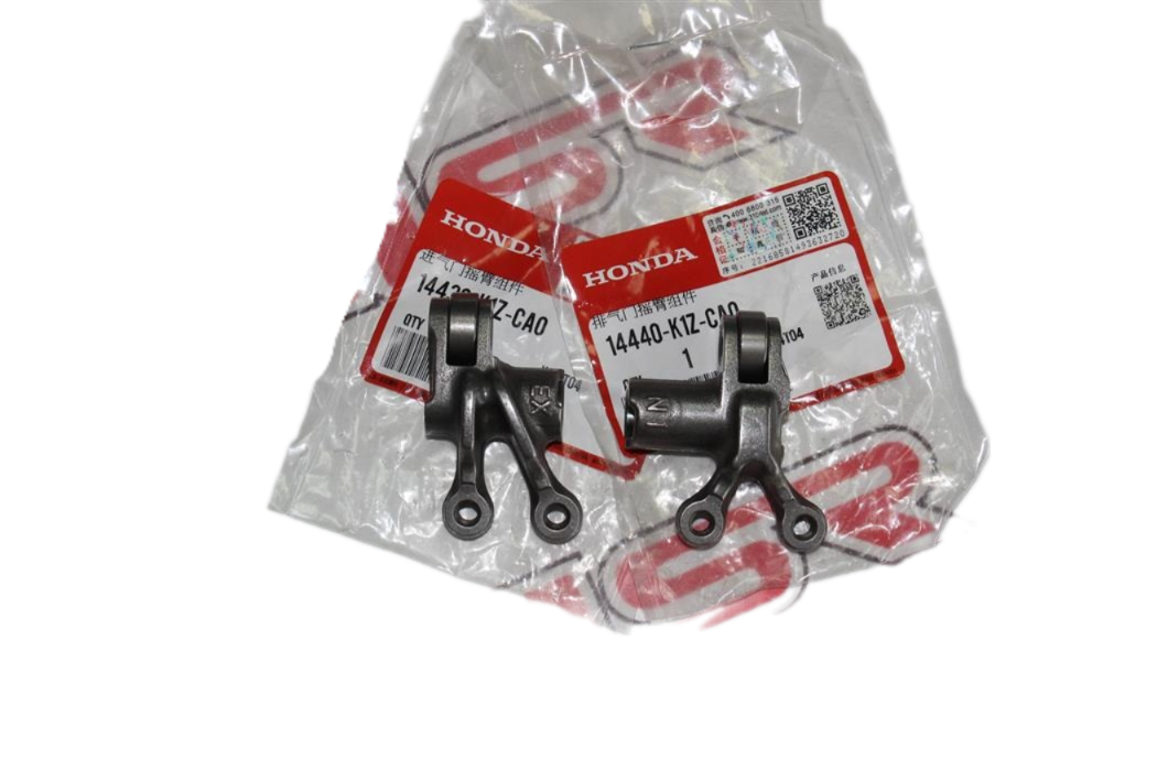 HONDA SH 125 İ PİYANO TK OEM