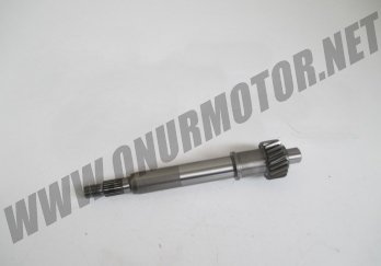 HONDA ACTİVA-BEAT TAHRİK MİLİ
