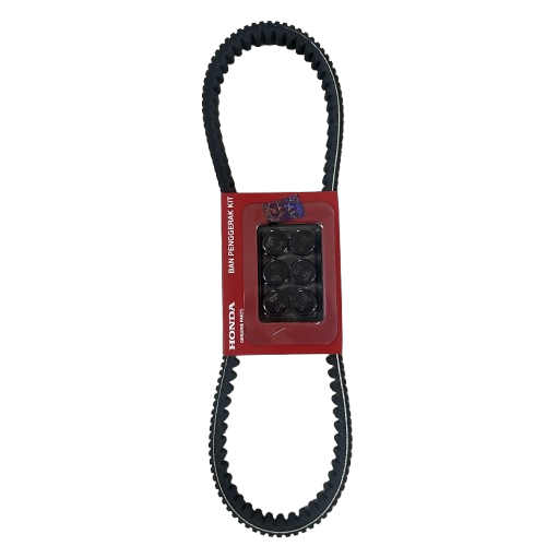 HONDA PCX 125 2021-2023 KAYIŞ VE TAHRİK SETİ ORİJİNAL