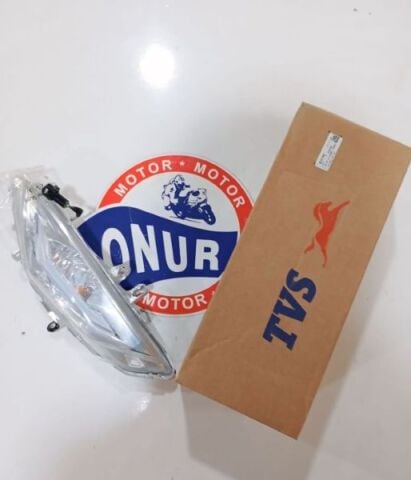 TVS JUPITER 125 SİNYAL ÖN SOL ORİJİNAL