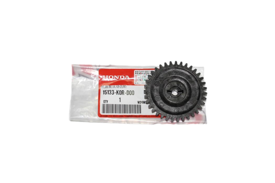 HONDA SH 125 İ YAP POMPA DİŞLİSİ OEM