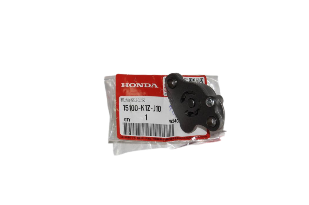 HONDA SH 125 İ YAĞ POMPASI OEM
