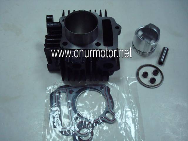CUB 110 52.4 13P SİLİNDİR KİT LİFAN 3 VALVE
